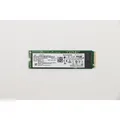 Produktbild: Lenovo Micron 2200 512GB M.2 PCIe (512 GB, M.2 2280) (01FR916)