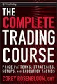 Produktbild: The Trading Course: Technical Analysis, High-Probab... | Buch | Zustand sehr gut