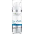 Produktbild: Bielenda Professional - Eye Program Eye Wrinkle Filler Eye Wrinkle Filler 50Ml (Augenpflege Crème, Nacht, Tag, 50 ml) (5904879004006)