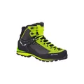 Produktbild: Salewa Crow Gore-tex Herren Schuhe cactus/sulphur spring (5320) 7
