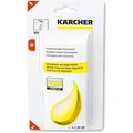 Produktbild: Kärcher Reinigungsmittel rm 503, Fensterreiniger-Konzen., 4x20 ml