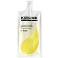 Produktbild: Kärcher Reinigungsmittel Rm 503, Fensterreiniger-konzen., 4x20 Ml