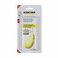 Produktbild: Kärcher RM 503 Fensterreiniger Konzentrat (4   x 20 ml) Reinigungsmittel NEU