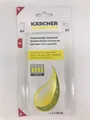 Produktbild: Kärcher 62953020 Fensterreiniger Konzentrat Reinigungsmittel 4 X 20 Ml