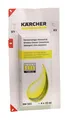 Produktbild: Kärcher 6.295-302.0 RM503 Fensterreiniger Konzentrat  4x20 ml für Fenstersauger