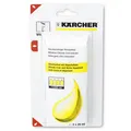 Produktbild: Kärcher 6.295-302.0 Fensterreiniger Konzentrat 4 x 20 ml Reinigungsmittel