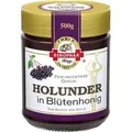 Produktbild: BIHOPHAR Honig, Bihophar Holunder in Blütenhonig fein fruchtiger Genuss 500g