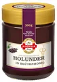 Produktbild: BIHOPHAR – Holunder in Blütenhonig I 500 g Honig