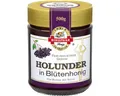 Produktbild: BIHOPHAR Honig, Bihophar Holunder in Blütenhonig fein fruchtiger Genuss 500g