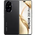 Produktbild: Honor 200 Pro 5G 512 GB / 12 GB - Smartphone - black Smartphone (6,78 Zoll)