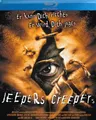 Produktbild: Jeepers Creepers *** WIE NEU ***