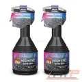 Produktbild: DR WACK 2x 500ml A1 HIGH END SPRAY WAX SPRÜHWACHS AUTOWACHS VERSIEGELUNG