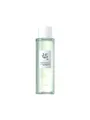 Produktbild: Beauty of Joseon Green Plum Refreshing Toner: AHA + BHA 8809968130123
