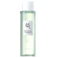 Produktbild: 8809968130123 Green Plum Refreshing Toner AHA + BHA odświeżający tonik do twarzy