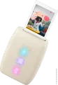 Produktbild: Fujifilm Instax Mini Link 3 grün Bluetooth Foto-Drucker