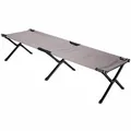 Produktbild: Grand Canyon Topaz Camping Bed M Falcon Feldbett Campingbett Bett Klappbar Reise