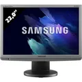 Produktbild: Samsung SyncMaster 2243WM - 1680 x 1050 - WSXGA+ | 22,0 Zoll - 5 ms - Silber