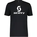 Produktbild: Scott Tee M's Icon SS black (0001) L