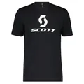 Produktbild: Scott T-Shirt Icon Schwarz
