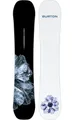 Produktbild: BURTON PROCESS FLYING V WIDE Snowboard 2026 - 155W