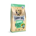 Produktbild: Happy Dog 60522 – NaturCroq Balance – Trockenfutter mit heimischen Kräutern für ausgewachsene Hunde – 4 kg Inhalt