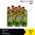 Produktbild: Castrol Edge 5W-30 LL10x1 Liter