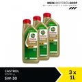 Produktbild: Castrol Edge 5W-30 LL BMW MB 229.31 Opel RN0700 VW Motoröl 3x1 Liter = 3 Liter