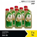 Produktbild: Castrol Edge 5W-30 LL BMW MB 229.31 Opel RN0700 VW Motoröl 7x1 Liter = 7 Liter