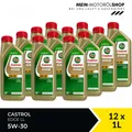 Produktbild: Castrol Edge 5W-30 LL BMW MB 229.31 Opel RN0700 VW Motoröl 12x1 Liter = 12 Liter