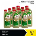 Produktbild: Castrol Edge 5W-30 LL BMW MB 229.31 Opel RN0700 VW Motoröl 10x1 Liter = 10 Liter