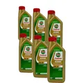 Produktbild: Motoröl 5W-30 Castrol Edge LL 6x1 Liter