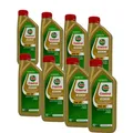 Produktbild: Motoröl 5W-30 Castrol Edge LL 8x1 Liter