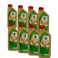 Produktbild: Motoröl 5W-30 Castrol Edge LL 8x1 Liter