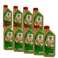 Produktbild: Motoröl 5W-30 Castrol Edge LL 9x1 Liter