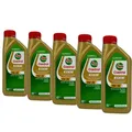 Produktbild: Motoröl 5W-30 Castrol Edge LL 5x1 Liter