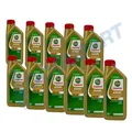 Produktbild: Motoröl 5W-30 Castrol Edge LL 11x1 Liter