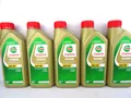 Produktbild: Castrol 5W30LL Edge Longlife Öl 5W-30 VW Audi MB Skoda Seat Honda 5x 1Liter