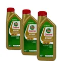 Produktbild: Motoröl 5W-30 Castrol Edge LL 3x1 Liter