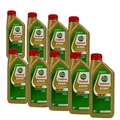Produktbild: Motoröl 5W-30 Castrol Edge LL 9x1 Liter