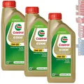 Produktbild: 3L Castrol EDGE 5W-30 LL TITANIUM FST Motoröl VW 50400 50700 MB 229.31 229.51