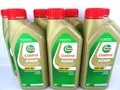 Produktbild: Castrol 5W30 LL Edge Öl 5W-30 VW Audi MB Skoda Nissan Seat Honda 7x 1Liter