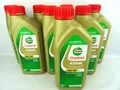 Produktbild: Castrol 5W30 LL Edge Öl 5W-30 VW Audi MB Skoda Nissan Seat Honda 8x 1Liter