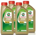 Produktbild: P02010B-00 4 L Castrol EDGE 5W-30 LL ACEA C3 Synthetisches Motoröl