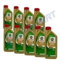 Produktbild: Motoröl 5W-30 Castrol Edge LL 9x1 Liter