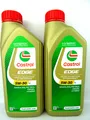 Produktbild: Motoröl 5W30 Castrol 5W-30 Edge LL Öl VW Audi BMW MB Skoda Seat Honda 2Liter