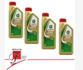 Produktbild: 4 Liter Motoröl Castrol Edge Titanium FST Longlife III 5W30 LL Synthetisch