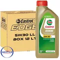 Produktbild: Motoröl castrol edge 5W30 Ll Tank 12 Liter BMW Langes Leben Audi VW Porsche MB