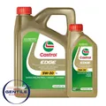 Produktbild: Motoröl Castrol EDGE 5W30 LL Kanister 5 Liter BMW Longlife Audi VW Porsche MB