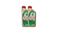 Produktbild: Castrol Edge 5W-30 LL MB 229.31/ 229.51 VW 50400 VW 50700 2x1 Liter Motoröl