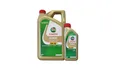 Produktbild: Castrol Edge 5W-30 LL MB 229.31 MB 229.51 VW 50400 VW 50700 5+1 Liter Motoröl